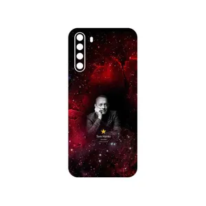 MAHOOT Tom Hanks Cover Sticker for Gplus X10