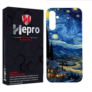 HEPRO MC Cover for SAMSUNG GALAXY A25