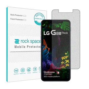 Rock space model HyMTT screen protector suitable for LG G8S ThinQ mobile phone