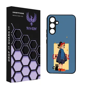 RIVEN RI3-20 Case For Samsung Galaxy A54