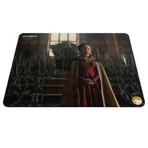 Hoomero House of the Dragon A7306 Mousepad