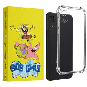 BOB GHAB JELEB Cover For Samsung Galaxy A03 core