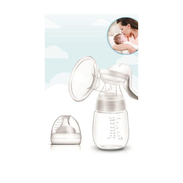 شیردوش دستی کیوی مدل  Kbaby 52