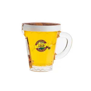 عسل طبیعی هنرمند - 80 گرم