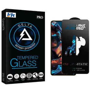 PK Delta2 Running Max Screen Protector For Xiaomi  Redmi Note 12 Pro / X5 Pro