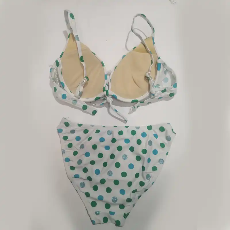 مایو زنانه مدل اسفنجی کد 909