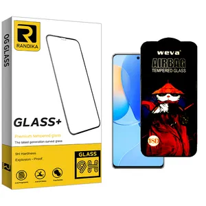 Randika Randika Glass AirBag Screen Protector For Huawei Nova 9 SE