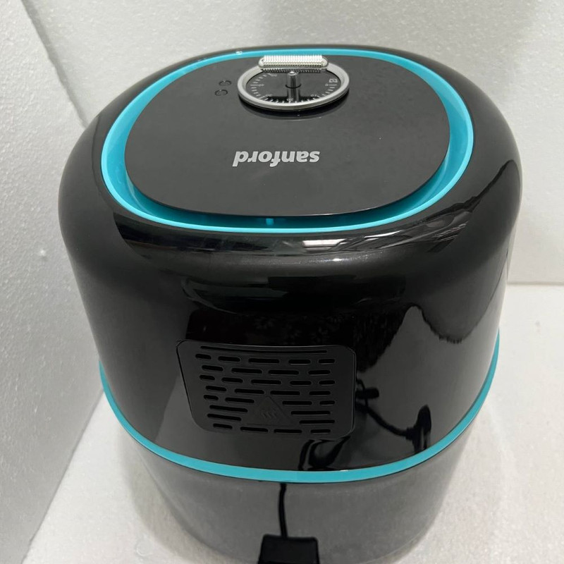 سرخ کن بدون روغن سانفورد مدل SF2450AF
