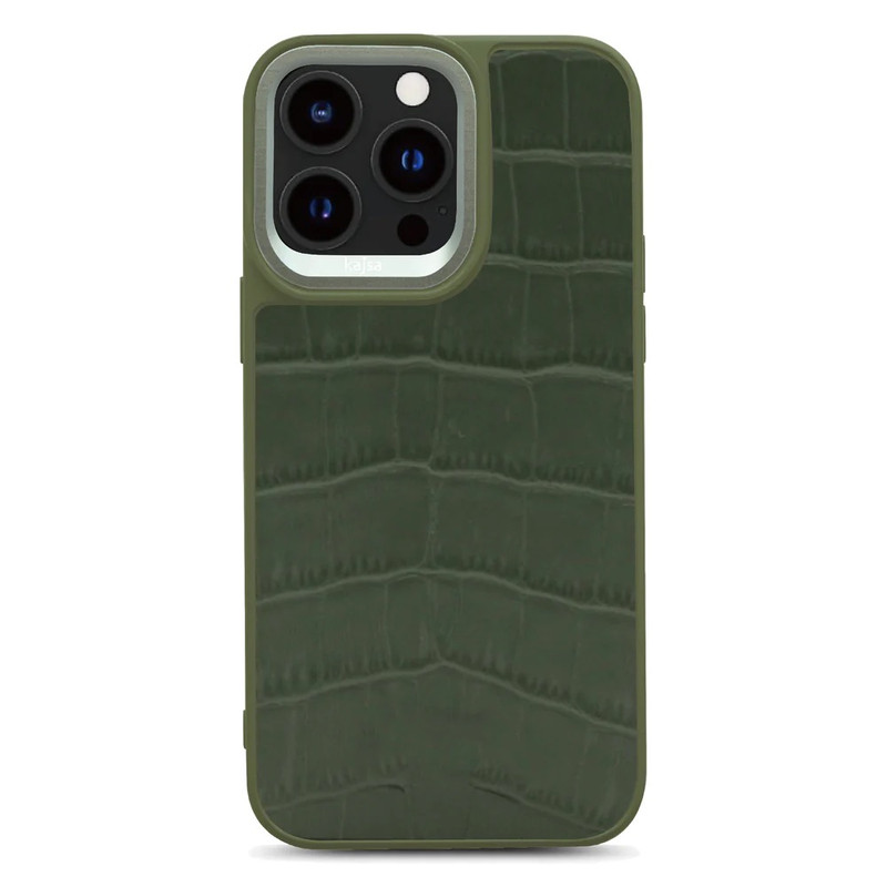 کاور کاجسا مدل Neo Classic کد 01 مناسب برای گوشی موبایل اپل iphone14 pro max