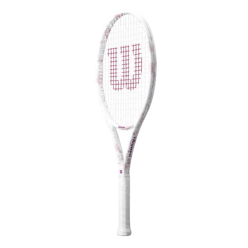 عکس شماره 3 : راکت تنیس ویلسون مدل triumph se