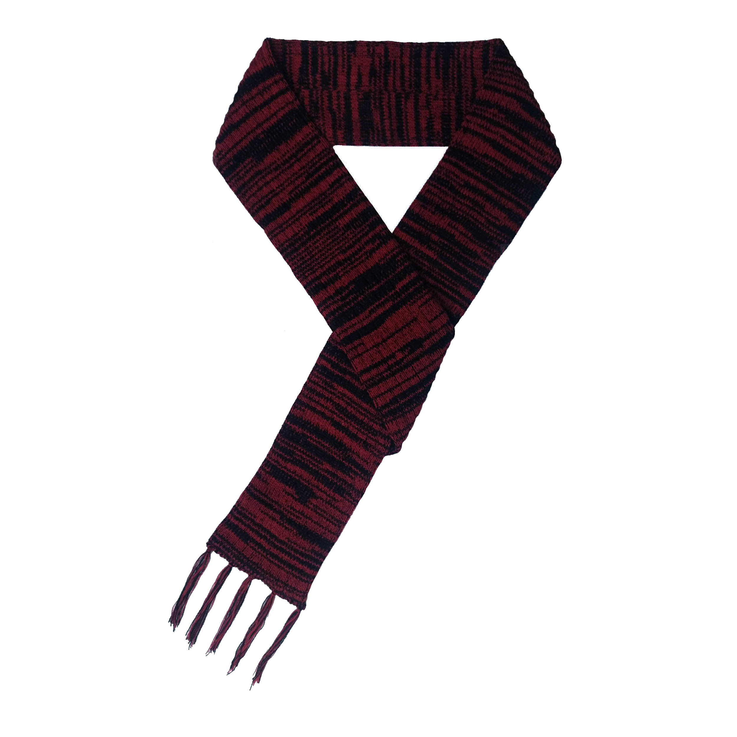  شال گردن بافتنی بچگانه کد G5