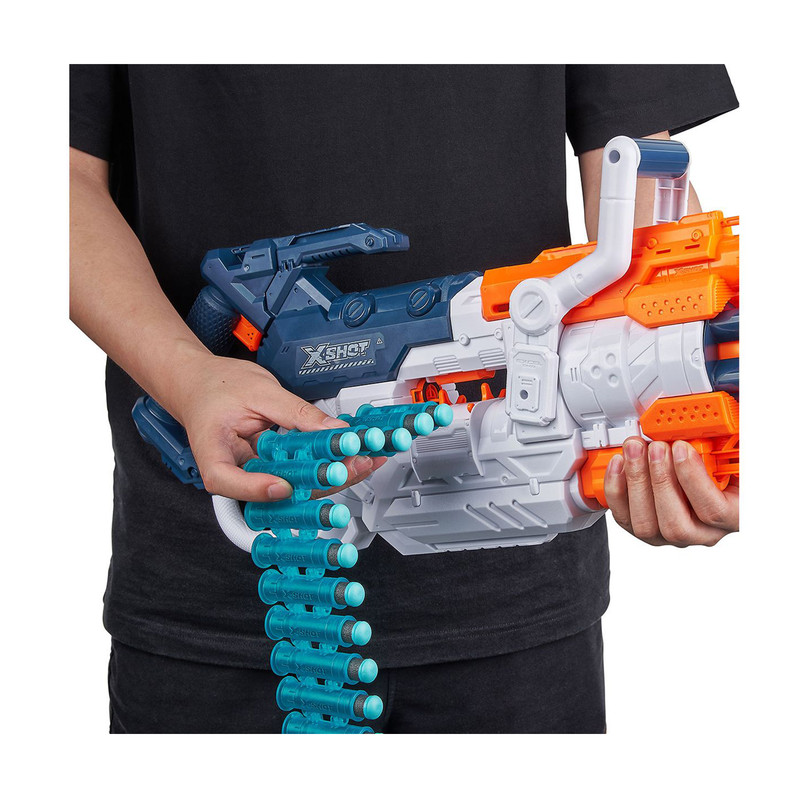 تفنگ بازی زورو  مدل Excel