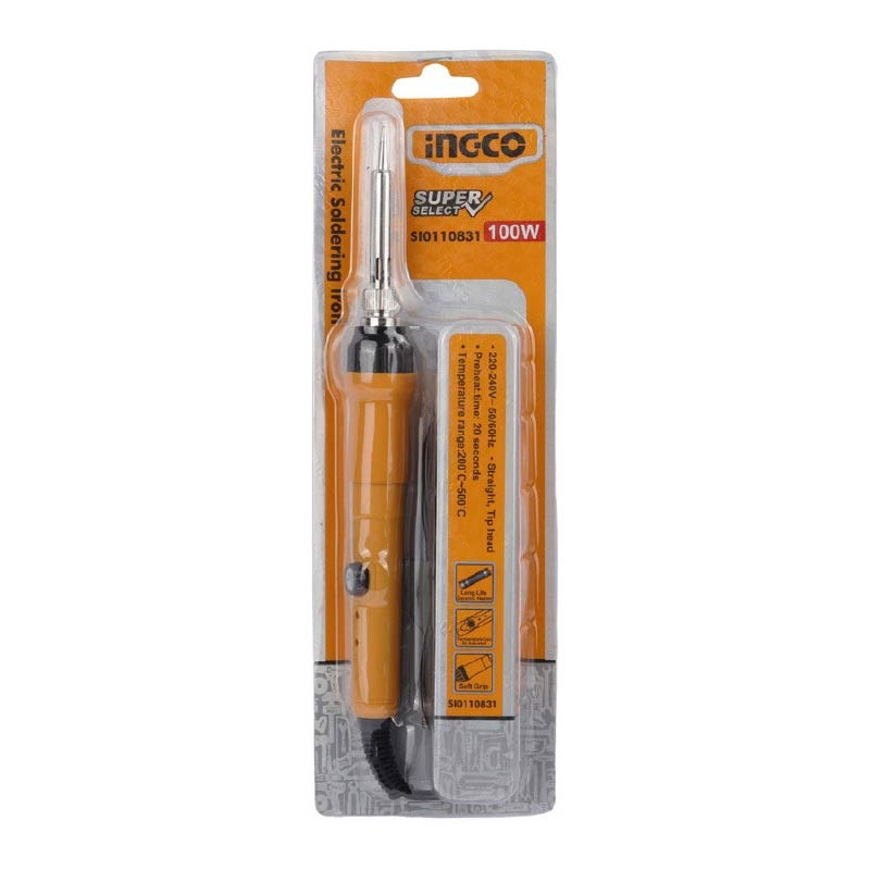 هویه 100 وات اینکو مدل SI-0110831