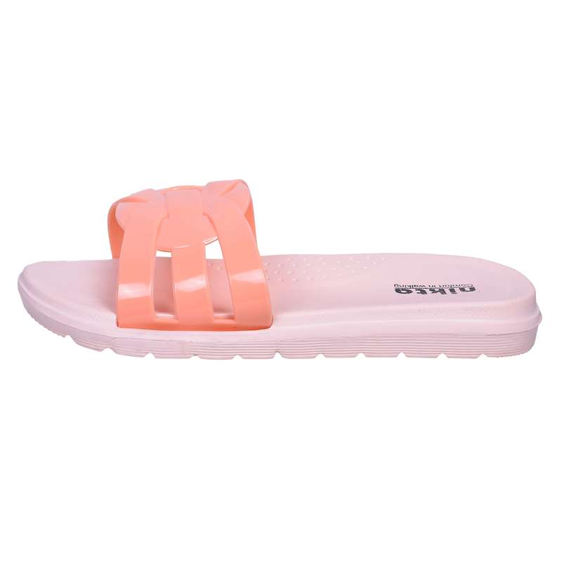 دمپایی زنانه نیکتا مدل گره ای کد GB.2210