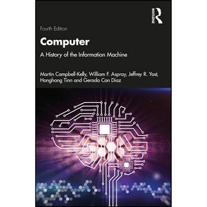 کتاب Computer اثر جمعي از نويسندگان انتشارات تازه ها