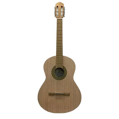 گیتار کلاسیک بختیاری مدل YB4