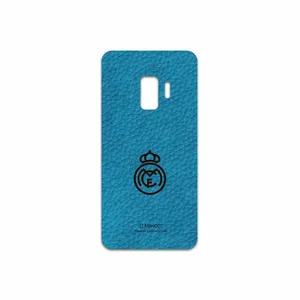 MAHOOT BL-REAL Cover Sticker for Samsung Galaxy S9