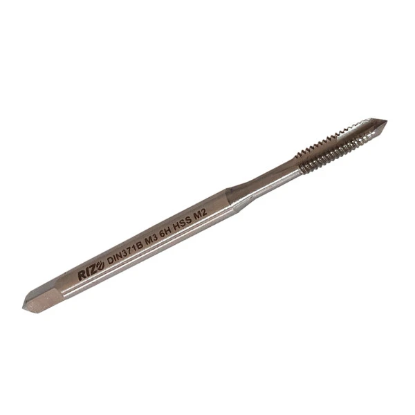 قلاویز ماشینی ریزو مدل DN-092 سایز 3 میلیمتر