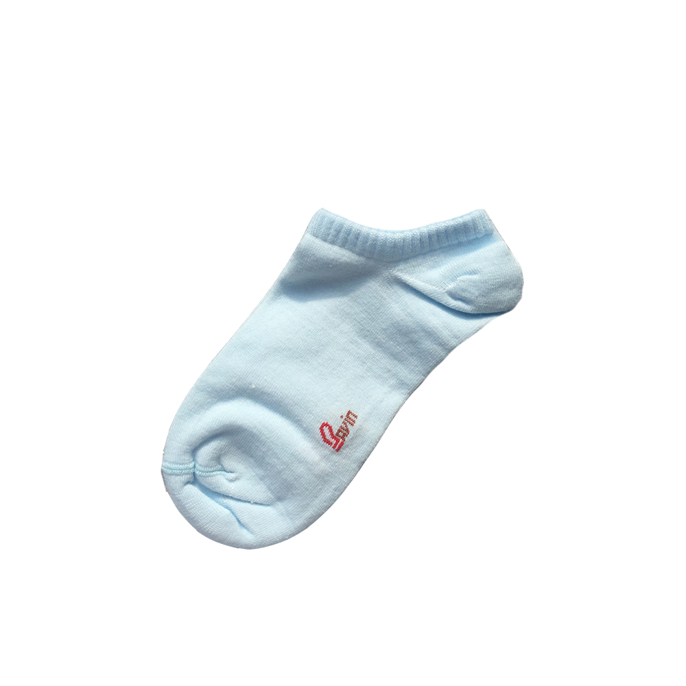 جوراب دخترانه آوین مدل رنگی کد AB-01