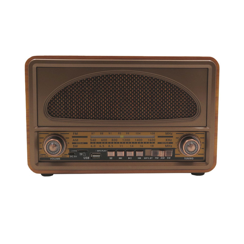 رادیو پوکسین مدل PX-81BT