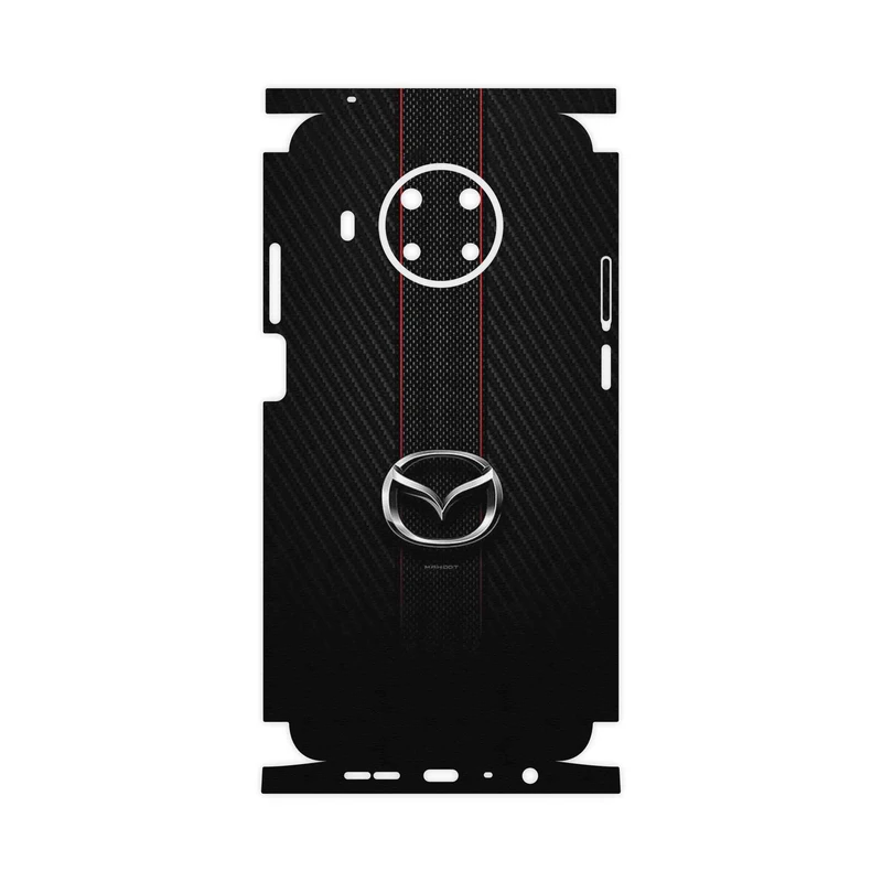 برچسب پوششی ماهوت مدل Mazda_Motor-FullSkin مناسب برای گوشی موبایل نوکیا X20