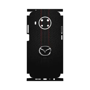 MAHOOT Mazda_Motor-FullSkin Cover Sticker for Nokia X20