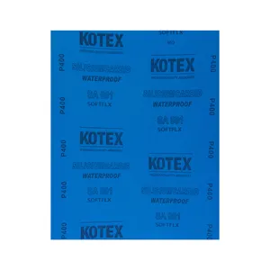 ورق سنباده کوتکس مدل K-400