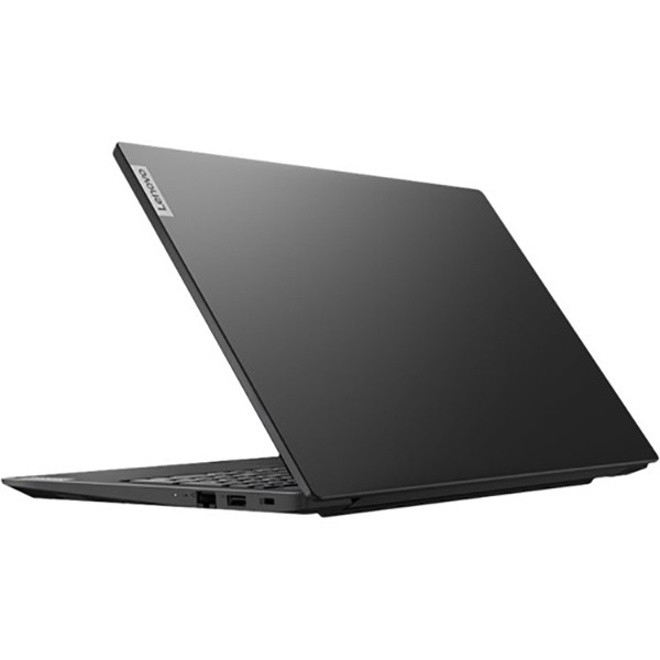 لپ تاپ 15.6 اینچی لنوو مدل V15 I3 4GB 256SSD MX350  