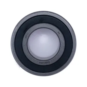 بلبرینگ کی جی کد 6206 2RS