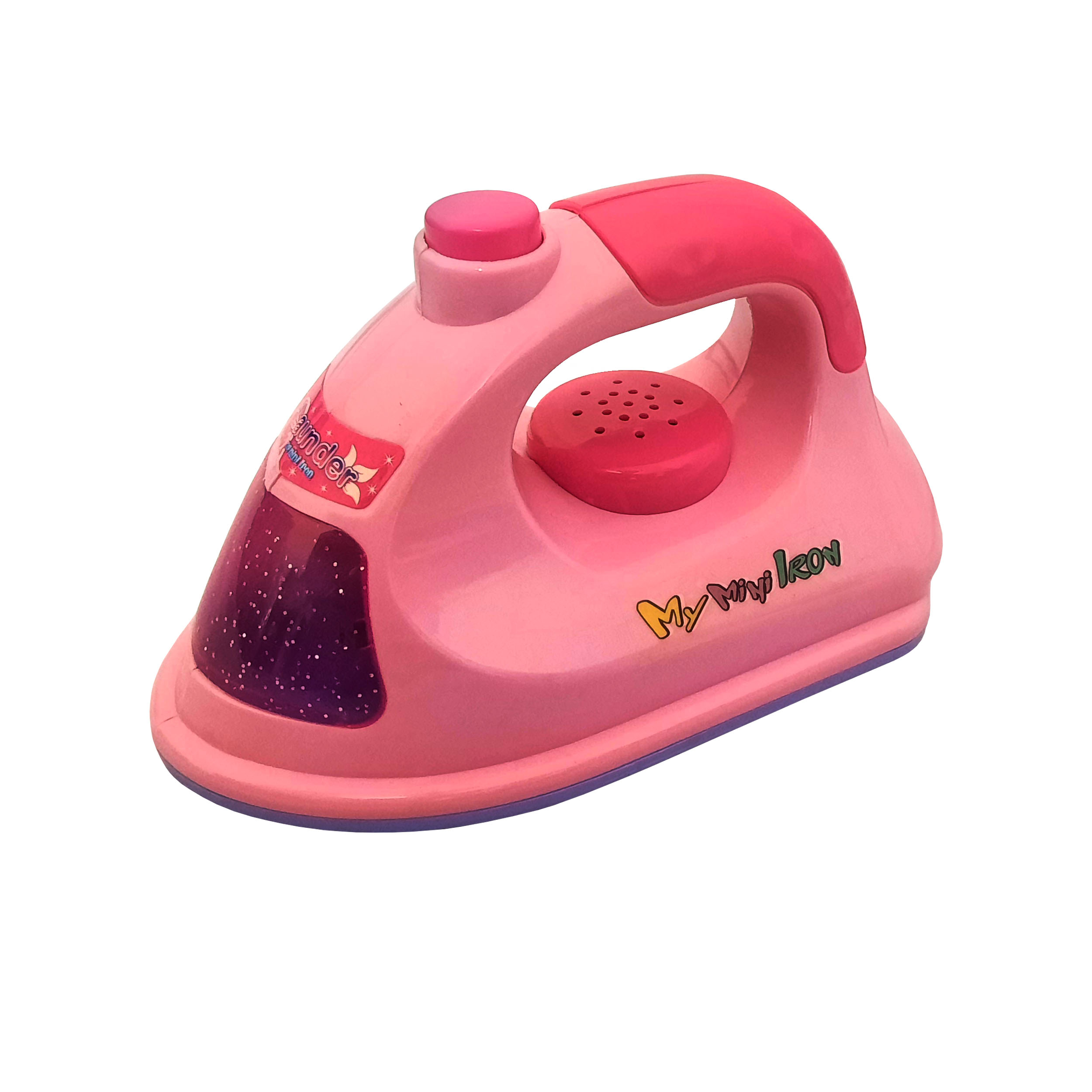 اسباب بازی اتو مدل Mini Iron کد 20030