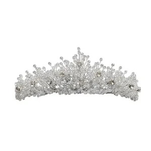 تاج مو زنانه مدل M1030