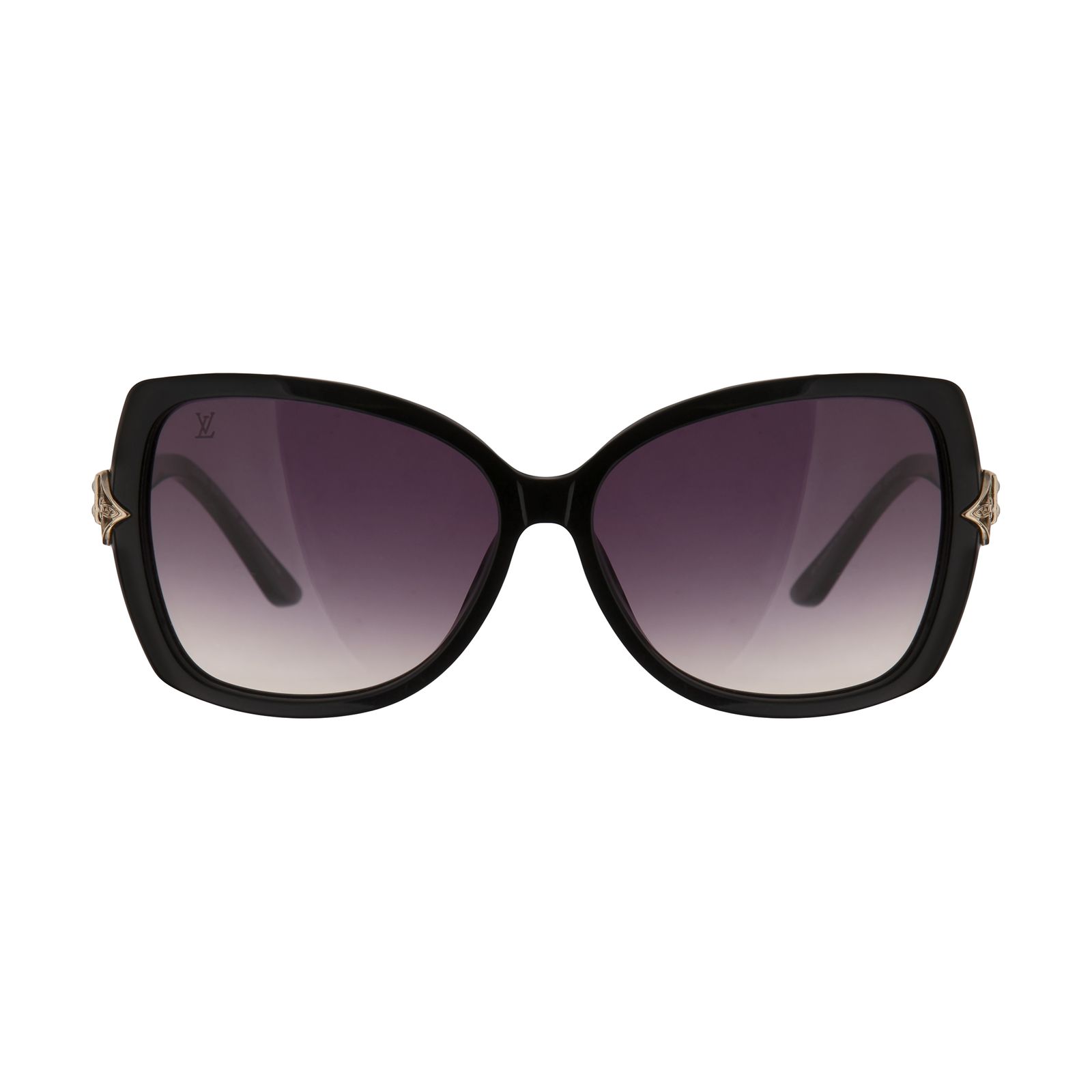 عینک آفتابی زنانه لویی ویتون مدل 0642