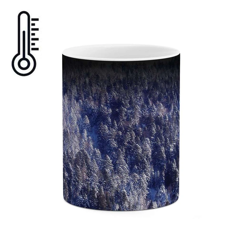 ماگ حرارتی کاکتی مدل فانتزی کد  mgh12940