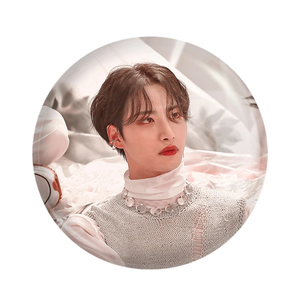 مگنت خندالو طرح سونگهوا گروه ایتیز کد 12309