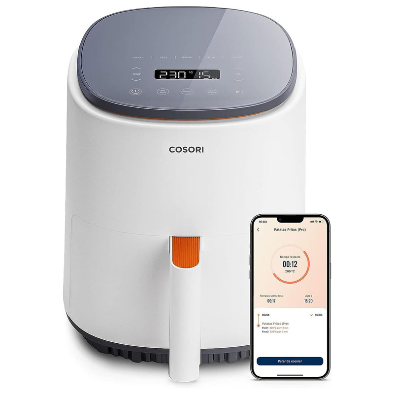 هواپز کوزوری مدل CAF-LI401 هواپز کوزوری مدل CAF-LI401