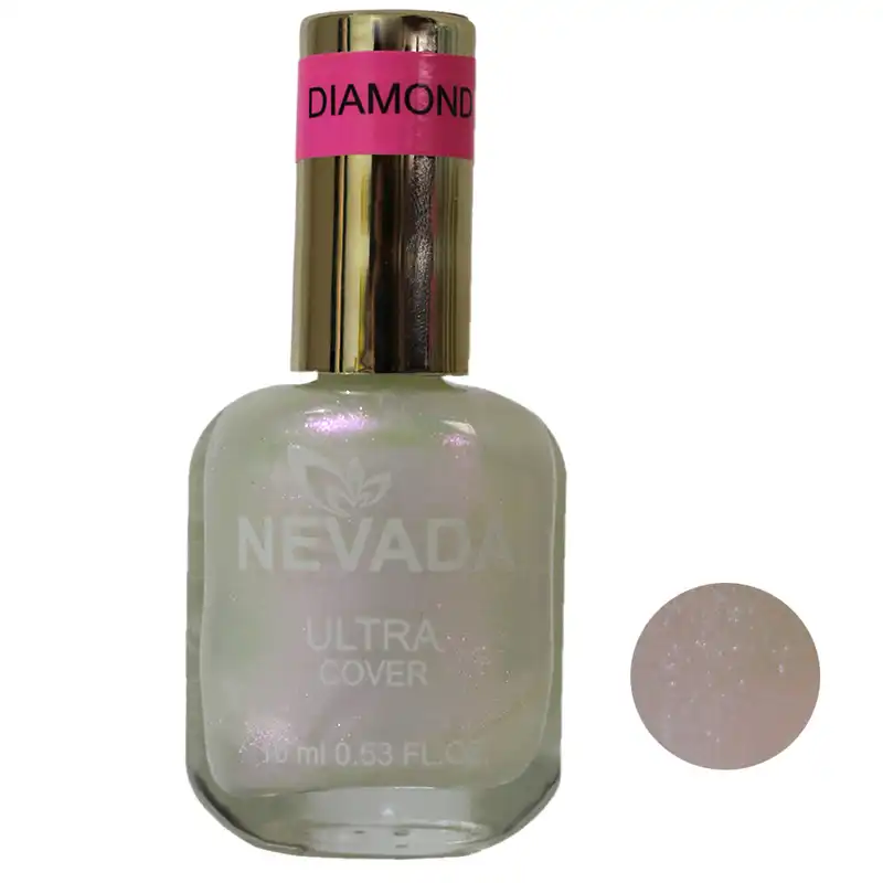 لاک ناخن نوادا شماره C1