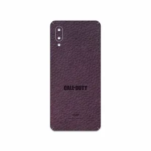 MAHOOT PL-CL_F_DUT Cover Sticker for Samsung Galaxy A02
