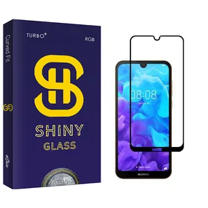 Atouchbo Shiny Screen Protector For Huawei Y5 2019