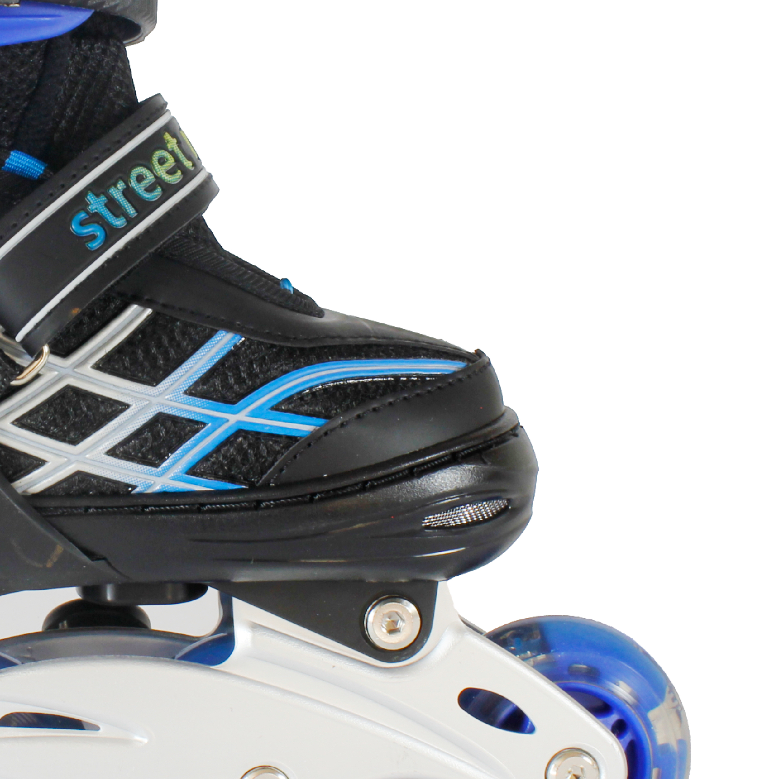 اسکیت کفشی مدل street