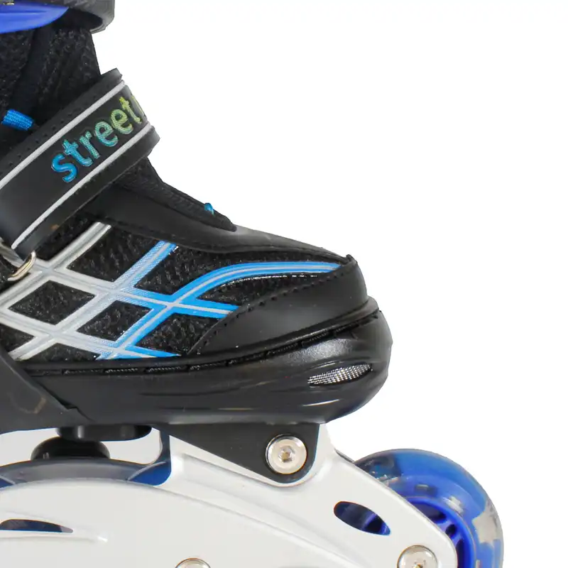 اسکیت کفشی مدل street