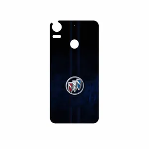 MAHOOT Buick Cover Sticker for HTC Desire 10 Pro