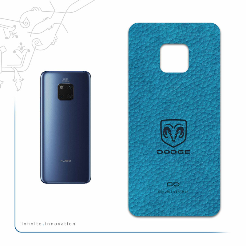 برچسب پوششی ماهوت مدل BL-DDG مناسب برای گوشی موبایل هوآوی Mate 20 Pro
