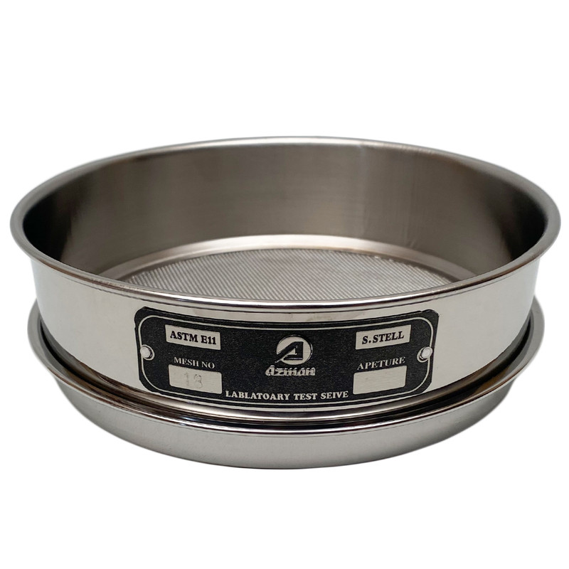 الک آزمایشگاهی آزمان مدل Mesh 18