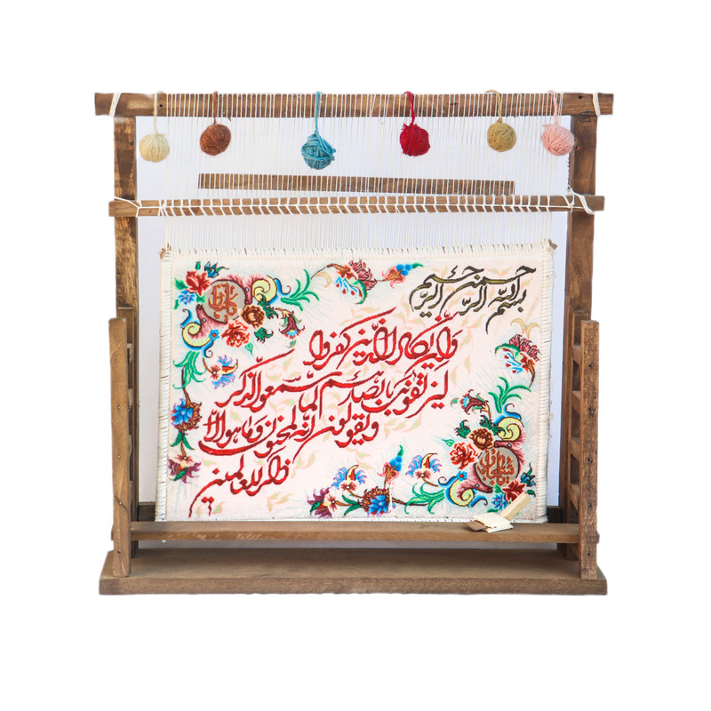 دکوری مدل دارقالی کد A2565