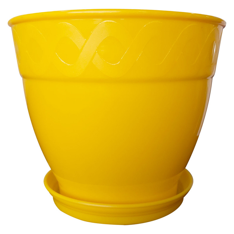 گلدان مدل ALF-4