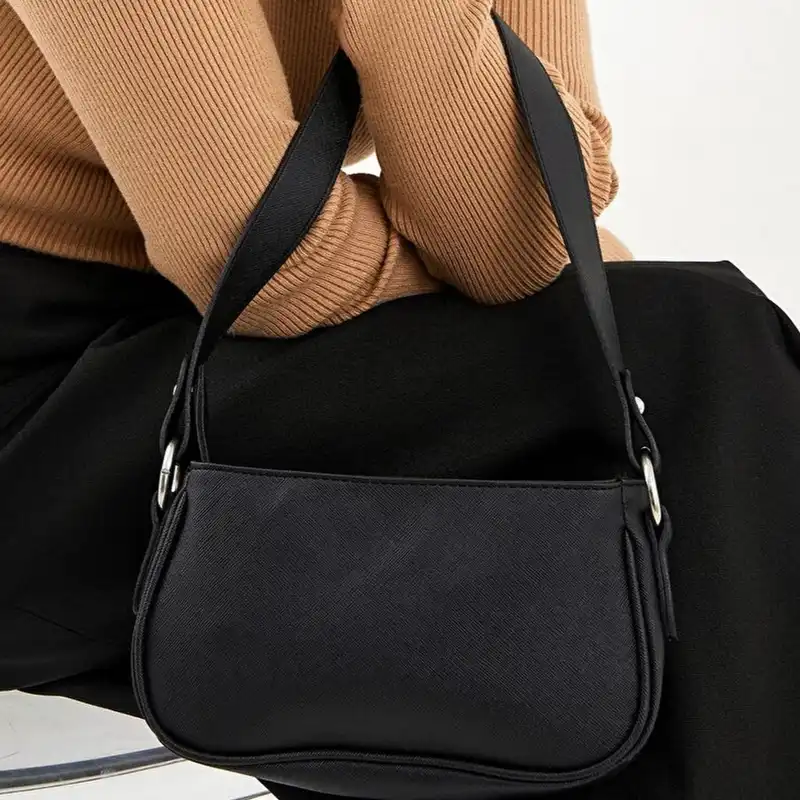 کیف رودوشی زنانه ال سی وایکیکی مدل KF 194