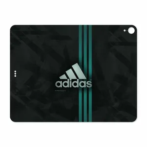 MAHOOT adidas-Logo Cover Sticker for Apple iPad Pro 12.9 GEN 3 2018 A1895