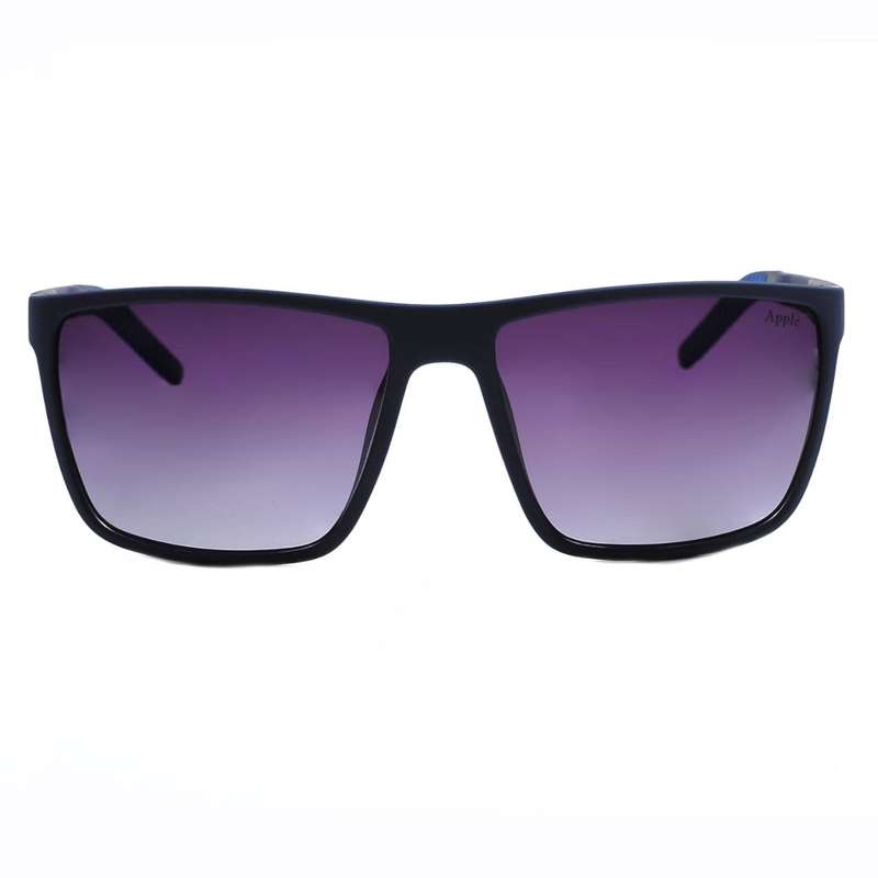 عینک آفتابی اپل مردانه مدل 56 86