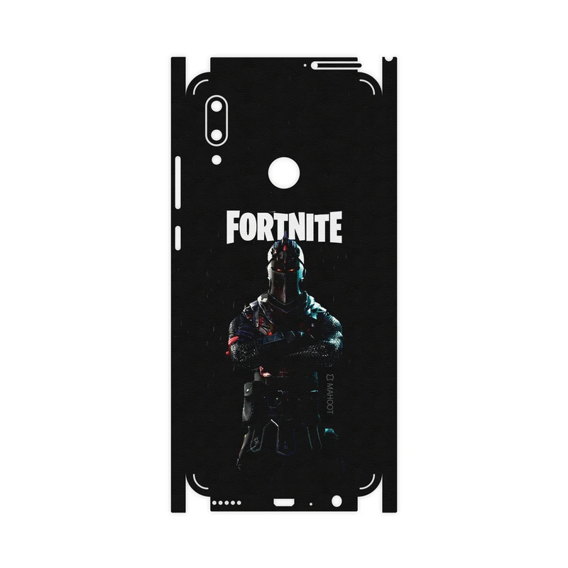 برچسب پوششی ماهوت مدل FORTNITE-Game-FullSkin مناسب برای گوشی موبایل هوآوی P Smart 2019