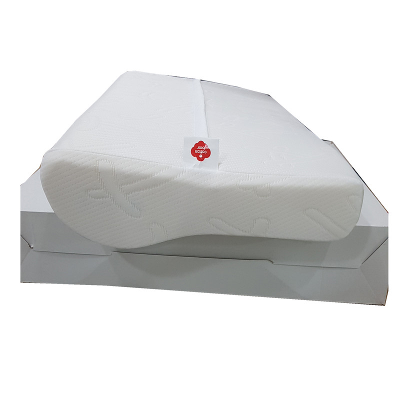 بالش طبی کاتن باکس مدل Ortopedik Visko بالش طبی کاتن باکس مدل Ortopedik Visko